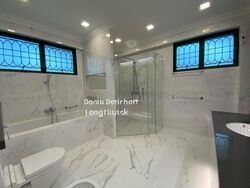 Bukit Tunggal Road (D11), Detached #453110341